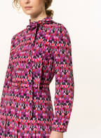 VALENTINO Seidenkleid , Farbe: HELLROSA/ PINK/ ALTROSA (Bild 1)