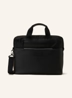 PORSCHE DESIGN Laptop-Tasche , Farbe: SCHWARZ (Bild 1)