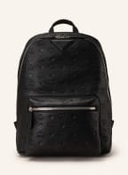 MCM Backpack NEO DUKE MONO, Color: BLACK (Image 1)