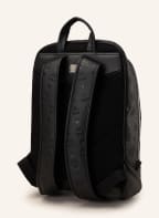 MCM Backpack NEO DUKE MONO, Color: BLACK (Image 1)