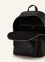 MCM Backpack NEO DUKE MONO, Color: BLACK (Image 1)