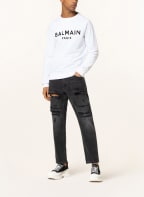 BALMAIN Sweatshirt , Farbe: WEISS (Bild 1)