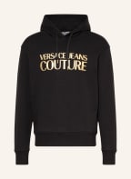 VERSACE JEANS COUTURE Hoodie , Farbe: SCHWARZ (Bild 1)