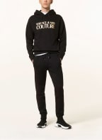 VERSACE JEANS COUTURE Hoodie , Farbe: SCHWARZ (Bild 1)