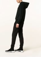 VERSACE JEANS COUTURE Hoodie , Farbe: SCHWARZ (Bild 1)