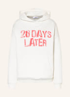 darling harbour Hoodie, Color: ECRU (Image 1)