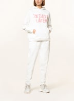 darling harbour Hoodie, Color: ECRU (Image 1)