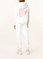 darling harbour Hoodie, Color: ECRU (Image 1)