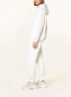 darling harbour Hoodie, Color: ECRU (Image 1)