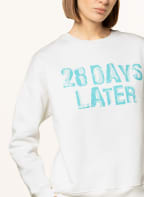 darling harbour Sweatshirt, Color: WHITE (Image 1)