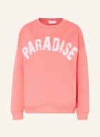darling harbour Sweatshirt, Color: SALMON (Image 1)