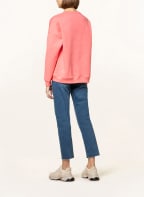 darling harbour Sweatshirt, Color: SALMON (Image 1)