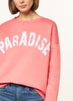 darling harbour Sweatshirt, Color: SALMON (Image 1)