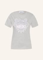 KENZO T-Shirt TIGER, Farbe: GRAU (Bild 1)