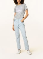 KENZO T-Shirt TIGER, Farbe: GRAU (Bild 1)