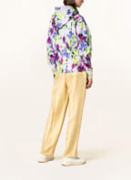 KENZO Hoodie , Farbe: HELLLILA/ NEONGELB/ DUNKELLILA (Bild 1)