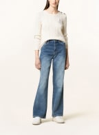 LAUREN RALPH LAUREN Pullover, Farbe: CREME (Bild 1)