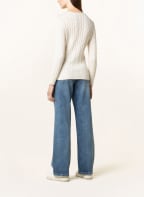 LAUREN RALPH LAUREN Pullover, Farbe: CREME (Bild 1)