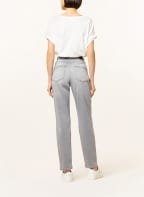 mavi Mom Jeans GEORGIA, Farbe: 35457 lt grey sporty (Bild 1)