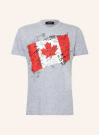 DSQUARED2 T-Shirt, Farbe: GRAU (Bild 1)