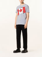 DSQUARED2 T-Shirt, Farbe: GRAU (Bild 1)