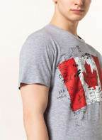 DSQUARED2 T-Shirt, Farbe: GRAU (Bild 1)