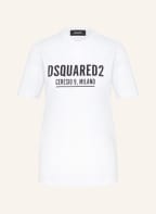 DSQUARED2 T-Shirt, Farbe: WEISS (Bild 1)