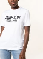 DSQUARED2 T-Shirt, Farbe: WEISS (Bild 1)