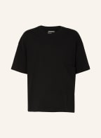 PREACH Oversized-Shirt , Farbe: SCHWARZ (Bild 1)