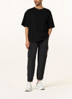 PREACH Oversized-Shirt , Farbe: SCHWARZ (Bild 1)