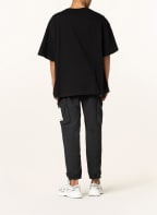 PREACH Oversized-Shirt , Farbe: SCHWARZ (Bild 1)