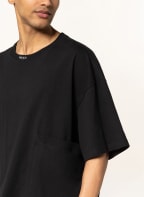 PREACH Oversized-Shirt , Farbe: SCHWARZ (Bild 1)