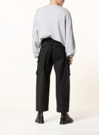 PREACH Cargo pants, Color: BLACK (Image 1)