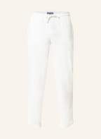VILEBREQUIN Frotteehose im Jogging-Stil , Farbe: WEISS (Bild 1)