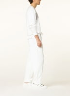 VILEBREQUIN Frotteehose im Jogging-Stil , Farbe: WEISS (Bild 1)