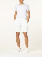 VILEBREQUIN Frottee-Shorts , Farbe: WEISS (Bild 1)