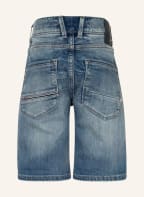 VINGINO Jeans-Shorts CAPO, Farbe: BLAU (Bild 1)