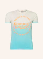 VINGINO T-Shirt HOLLIS, Farbe: WEISS/ TÜRKIS (Bild 1)
