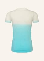 VINGINO T-Shirt HOLLIS, Farbe: WEISS/ TÜRKIS (Bild 1)