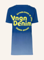 VINGINO T-Shirt HIRO, Farbe: BLAU/ HELLBLAU (Bild 1)