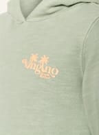 VINGINO Hoodie NAEL, Farbe: OLIV (Bild 1)