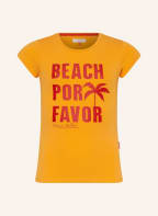 VINGINO T-Shirt HARLINE, Farbe: ORANGE (Bild 1)