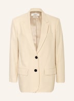 ISABEL MARANT ÉTOILE Blazer ILINDO, Farbe: ECRU (Bild 1)