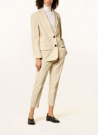 ISABEL MARANT ÉTOILE Blazer ILINDO, Farbe: ECRU (Bild 1)