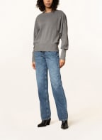 ISABEL MARANT ÉTOILE Pullover CHARLISE, Farbe: GRAU (Bild 1)