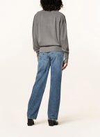 ISABEL MARANT ÉTOILE Pullover CHARLISE, Farbe: GRAU (Bild 1)