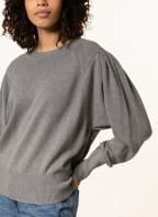ISABEL MARANT ÉTOILE Pullover CHARLISE, Farbe: GRAU (Bild 1)