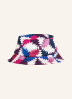 ISABEL MARANT ÉTOILE Bucket-Hat, Farbe: PINK/ BLAU/ WEISS (Bild 1)