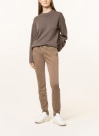 Buena Vista Hose MALIBU, Farbe: HELLBRAUN (Bild 1)