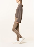 Buena Vista Hose MALIBU, Farbe: HELLBRAUN (Bild 1)